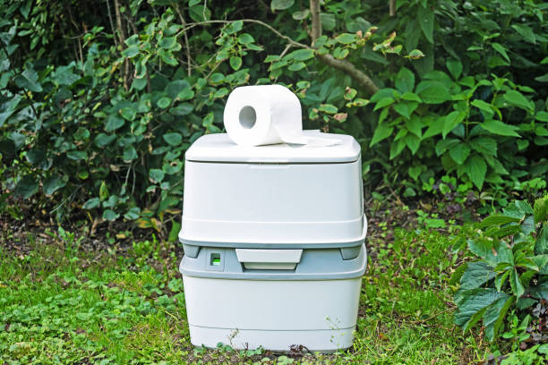 Best High-end porta potty rental  in Maria Stein, OH