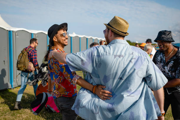 Best Portable toilet rental cost  in Maria Stein, OH