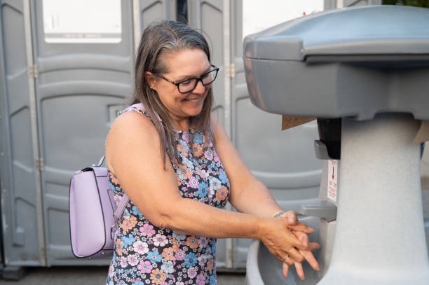 Maria Stein, OH porta potty rental Company